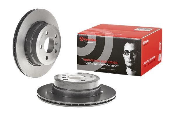 Disc frana - BREMBO