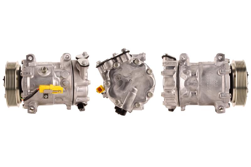 Compresor, climatizare - ELSTOCK