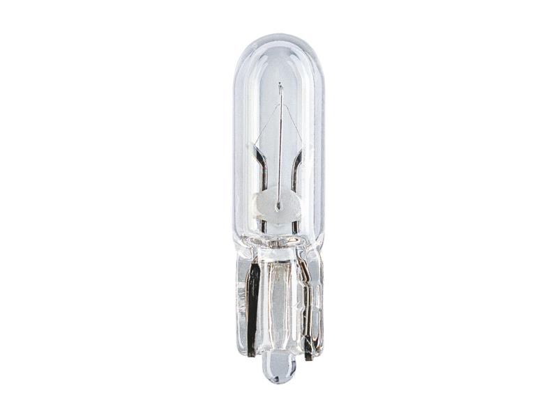 Bec incandescent; Bec, comutator - HELLA