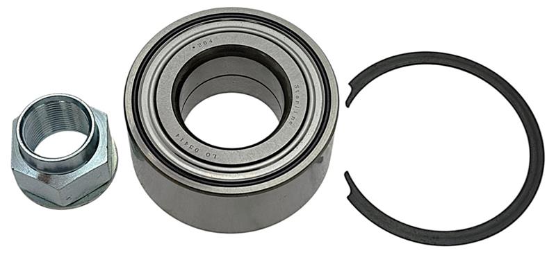 Set rulment roata - STARLINE