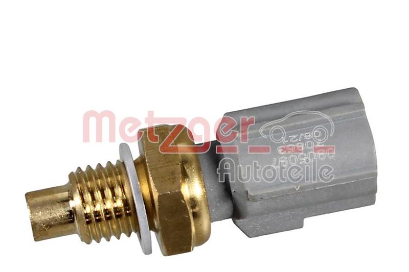 senzor,temperatura lichid de racire - METZGER