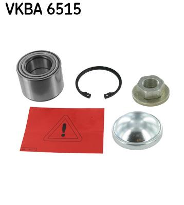 Set rulment roata - SKF