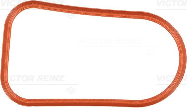 Garnitura, galerie admisie - REINZ