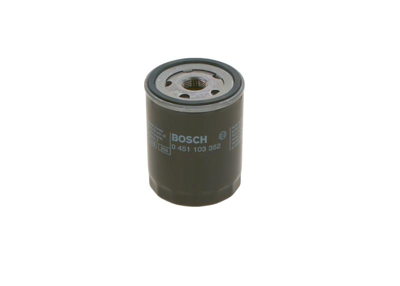 Filtru ulei - BOSCH