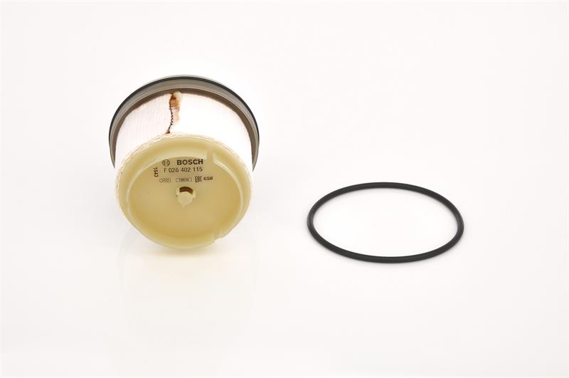 filtru combustibil - BOSCH