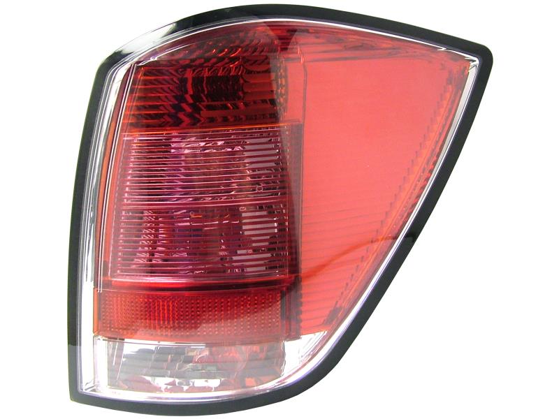Lampa spate - TYC