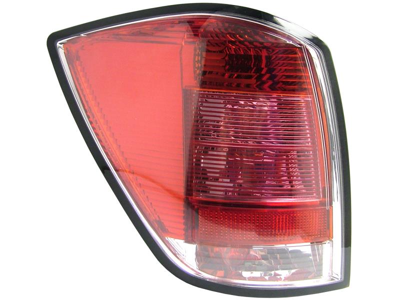 Lampa spate - TYC