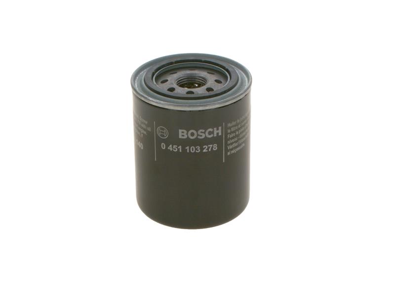 Filtru ulei - BOSCH