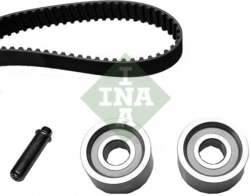 Set curea de distributie - INA