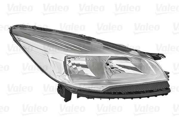 Far - VALEO