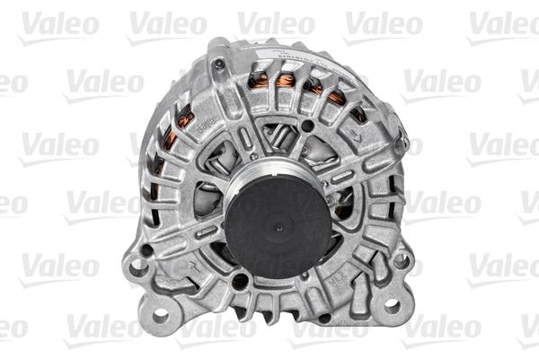 Generator / Alternator - VALEO