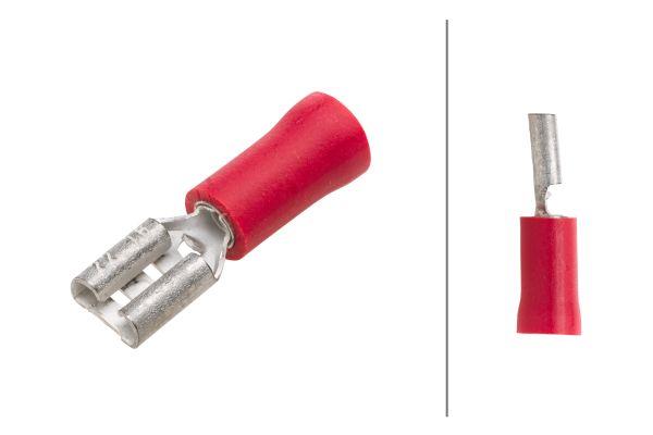 Conector cablaj - HELLA