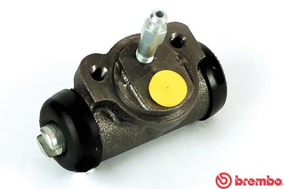 Cilindru receptor frana - BREMBO