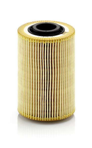 Filtru ulei - MANN-FILTER