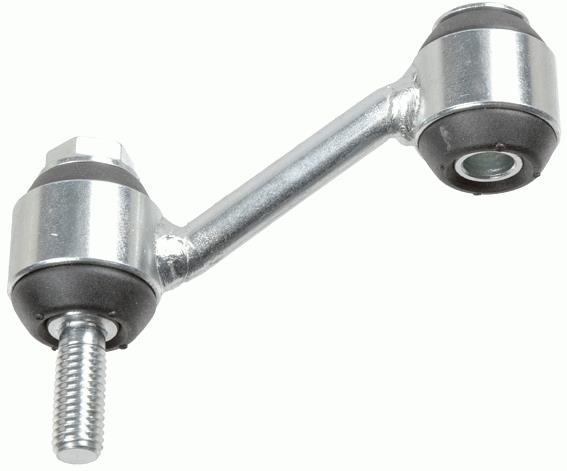 Brat/bieleta suspensie, stabilizator - LEMFÖRDER