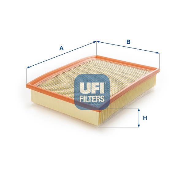 Filtru aer - UFI