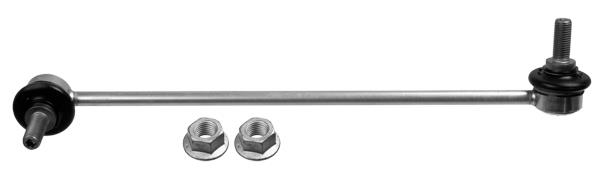 Brat/bieleta suspensie, stabilizator - LEMFÖRDER
