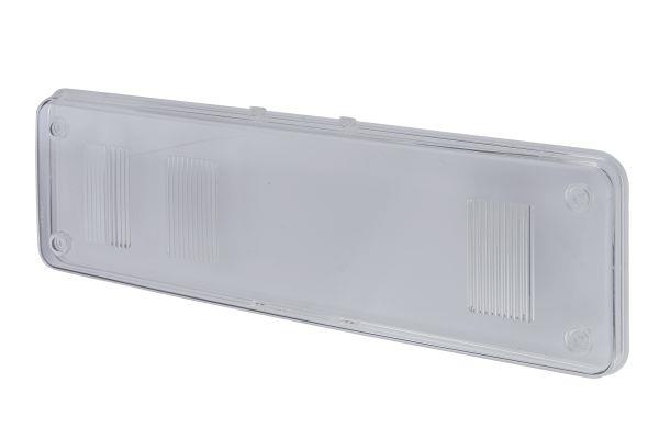 Dispersor, lampa spate - HELLA