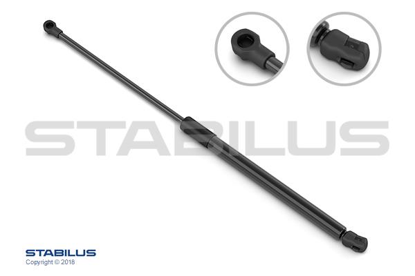 Amortizor portbagaj - STABILUS
