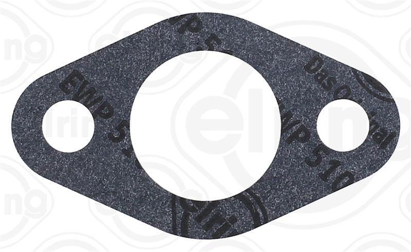 Etansare, racire ulei; Garnitura - ELRING