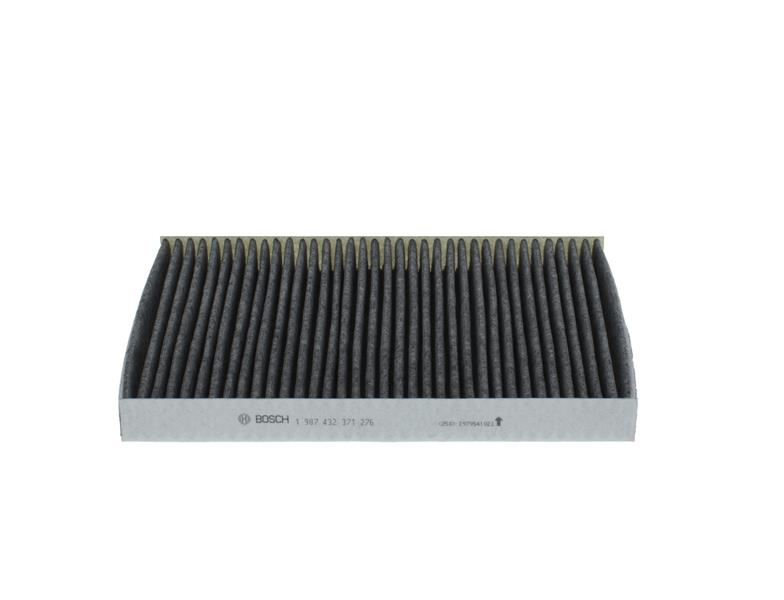 Filtru, aer habitaclu - BOSCH