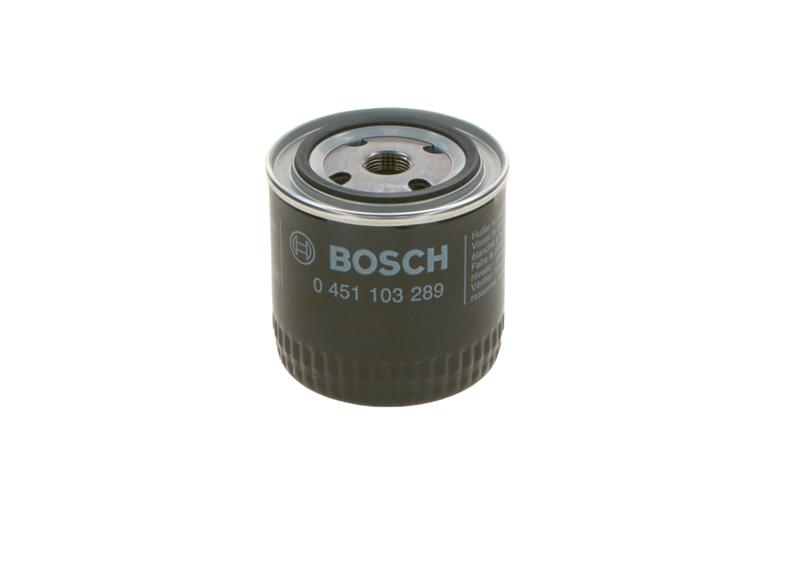 Filtru ulei - BOSCH