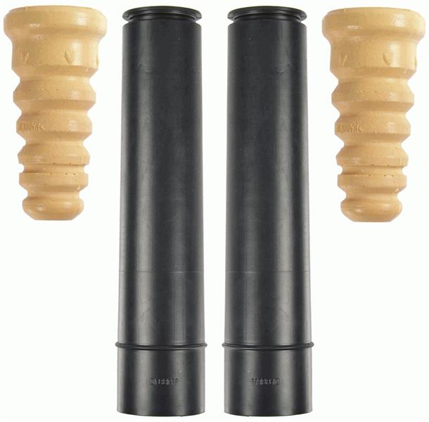 chit protectie praf,amortizor - SACHS