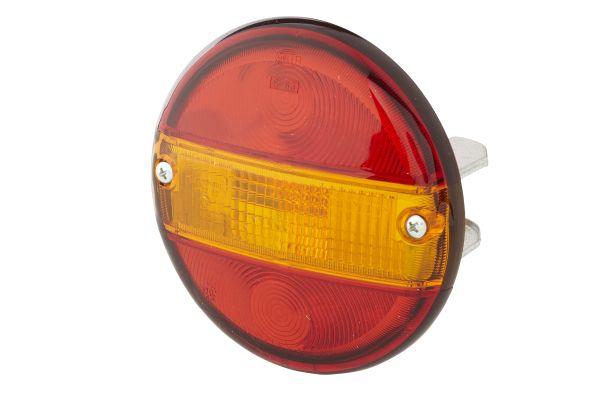 Dispersor, lampa spate - HELLA