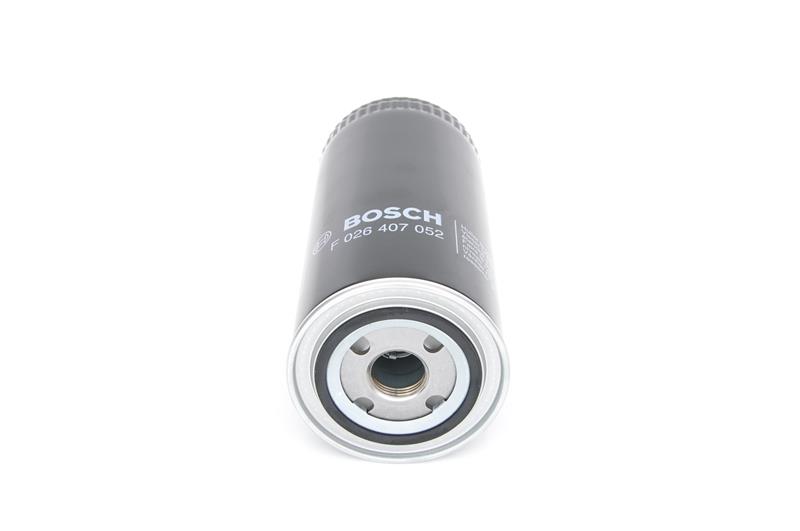 Filtru ulei - BOSCH