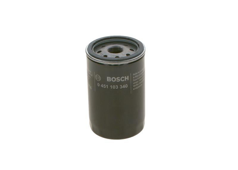 Filtru ulei - BOSCH