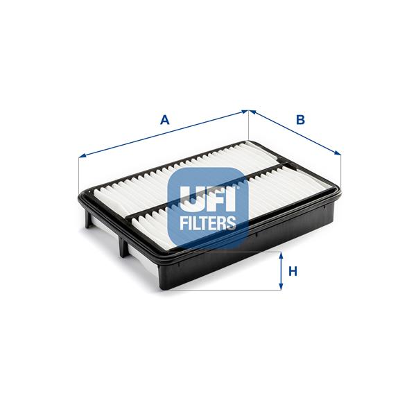 Filtru aer - UFI