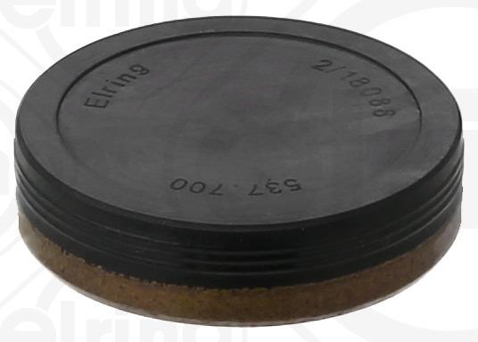 Capac conector, bolt principal - ELRING