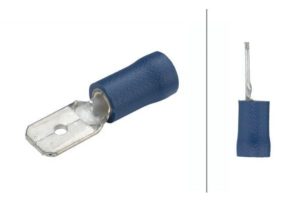 Conector cablaj - HELLA