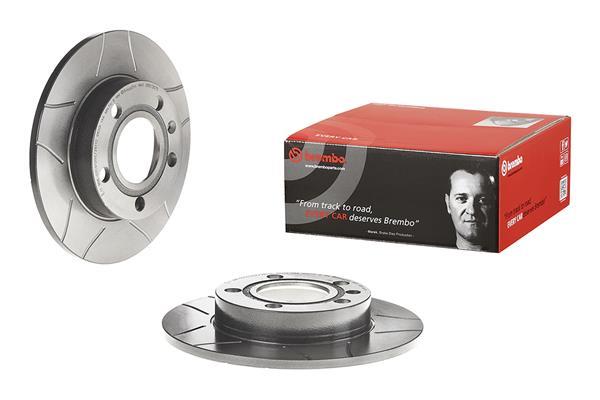 Disc frana - BREMBO