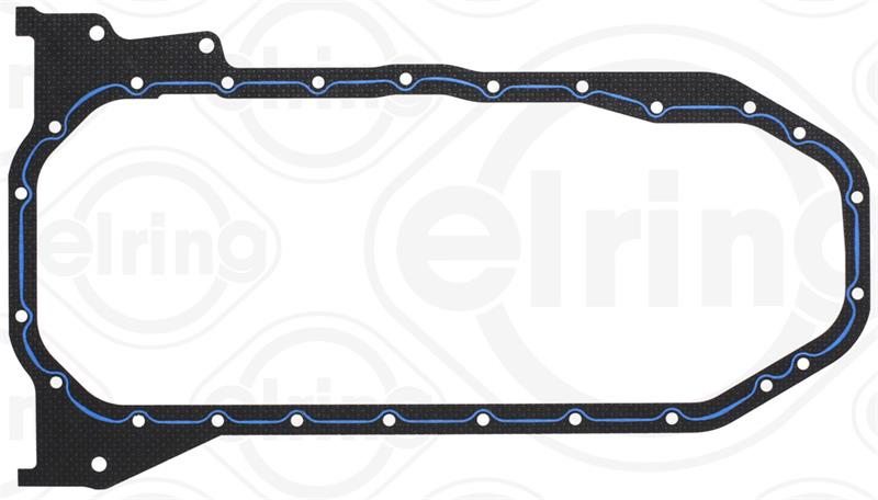 Garnitura baie ulei - ELRING