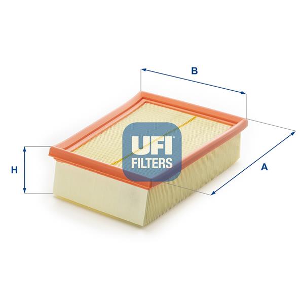 Filtru aer - UFI