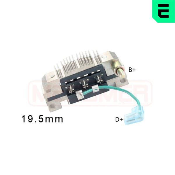 Punte diode - ERA