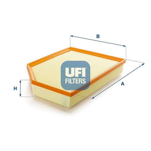 Filtru aer - UFI