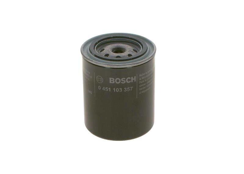 Filtru ulei - BOSCH