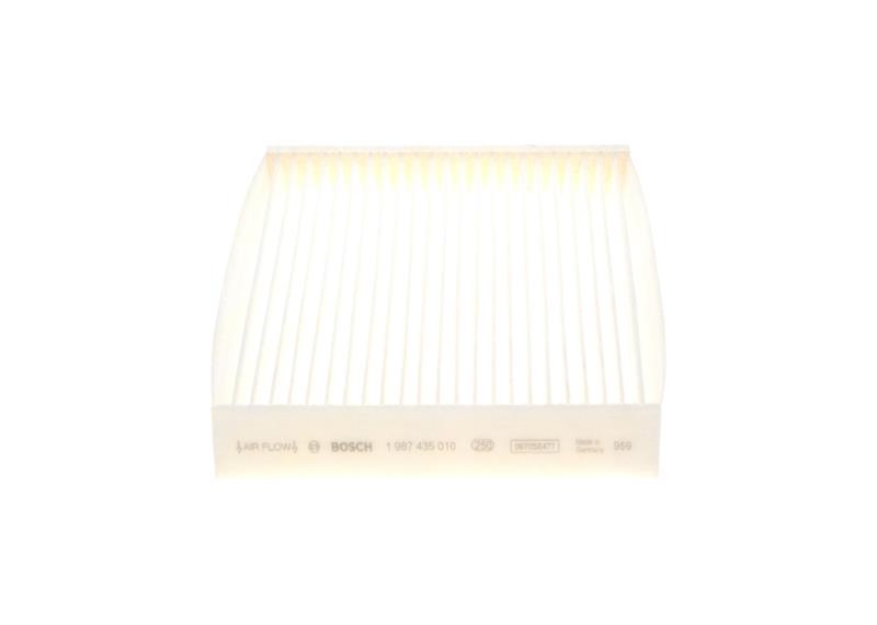 Filtru, aer habitaclu - BOSCH
