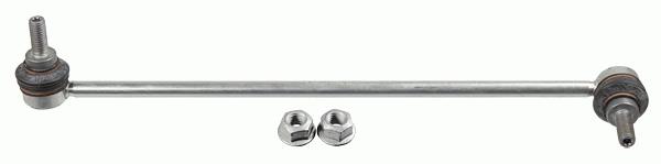 Brat/bieleta suspensie, stabilizator - LEMFÖRDER