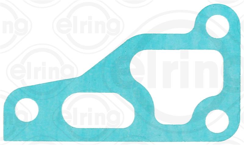 Garnituri, carcasa filtru ulei - ELRING