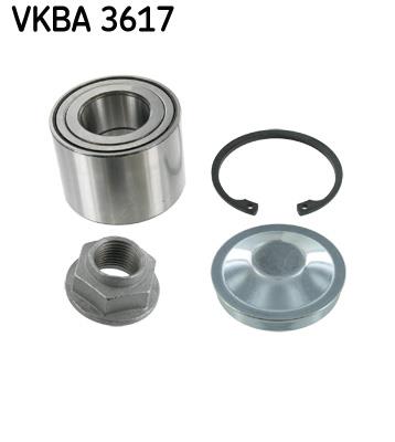 Set rulment roata - SKF