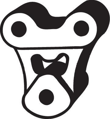 Banda cauciuc, sistem de esapament - BOSAL