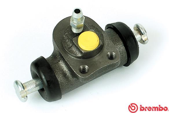 Cilindru receptor frana - BREMBO