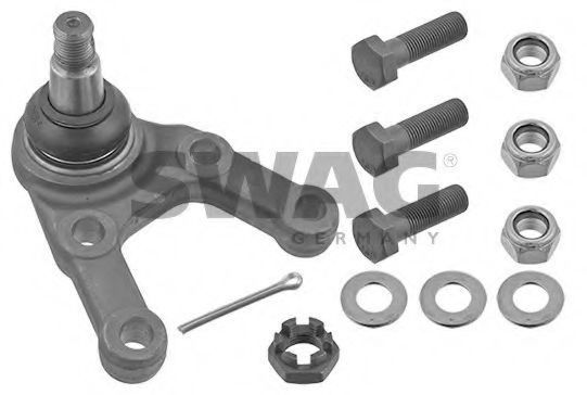 set placute frana,frana disc - TRW