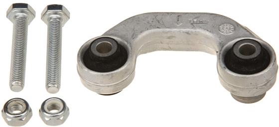 Brat/bieleta suspensie, stabilizator - TRW