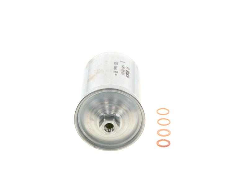 filtru combustibil - BOSCH