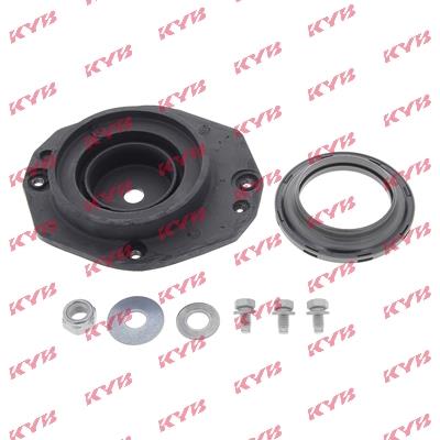 Set reparatie, rulment sarcina amortizor - KYB