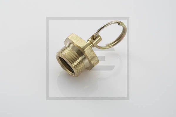 Supapa admisie; Supapa absorbtie - PE Automotive